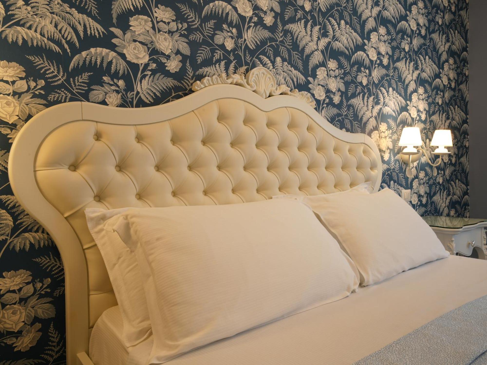 Sui Generis Tropea Luxury Rooms エクステリア 写真