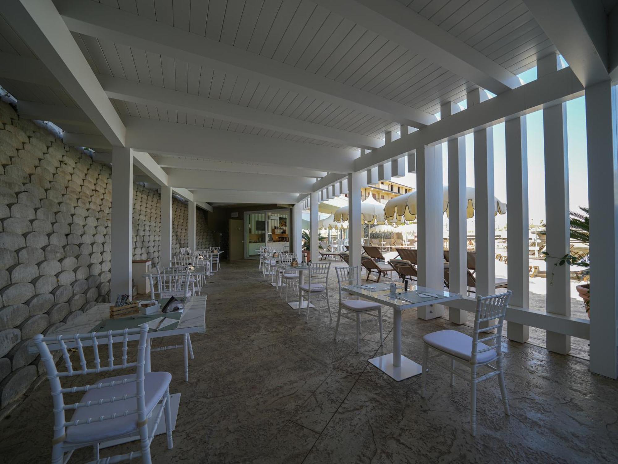 Sui Generis Tropea Luxury Rooms エクステリア 写真