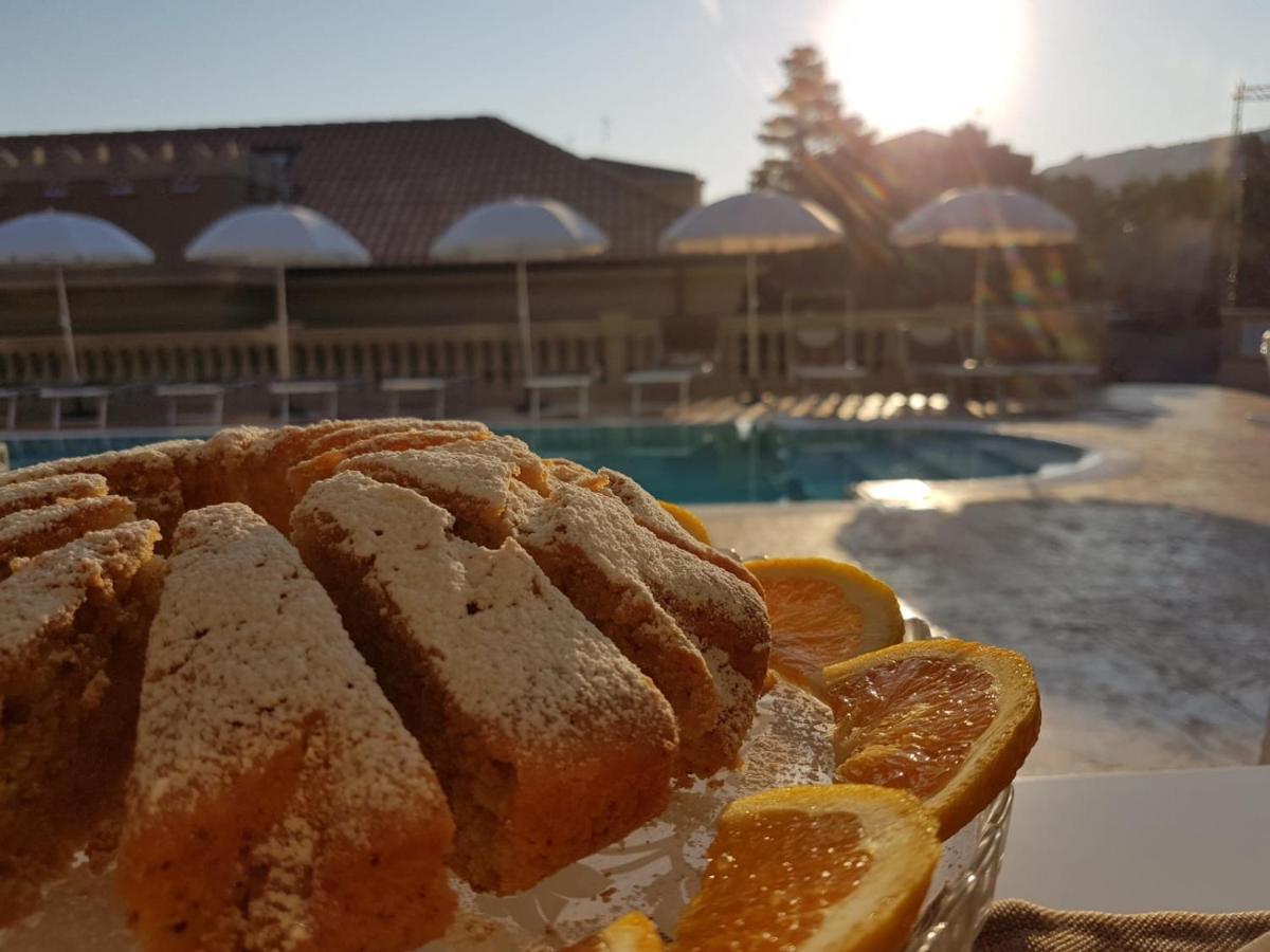 Sui Generis Tropea Luxury Rooms エクステリア 写真
